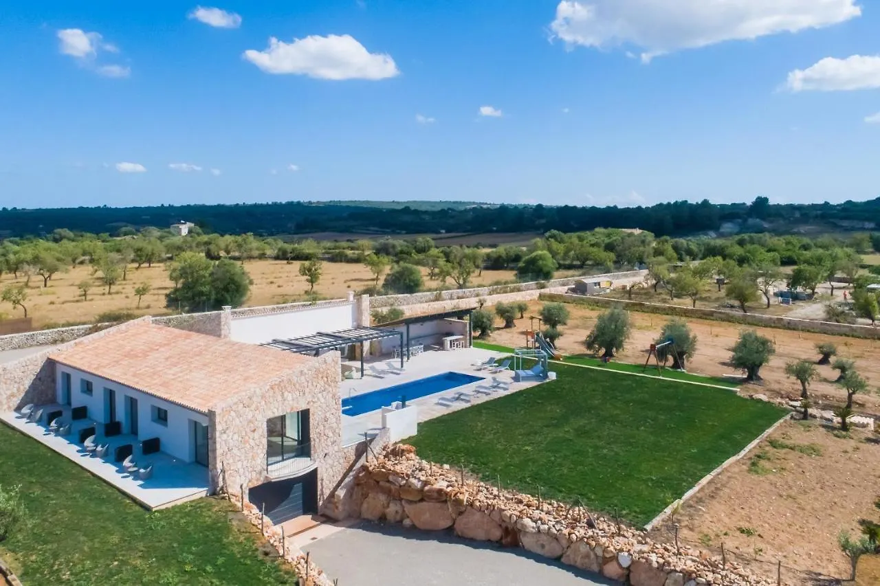 Son Quillot 2 Villa Ariany Spain