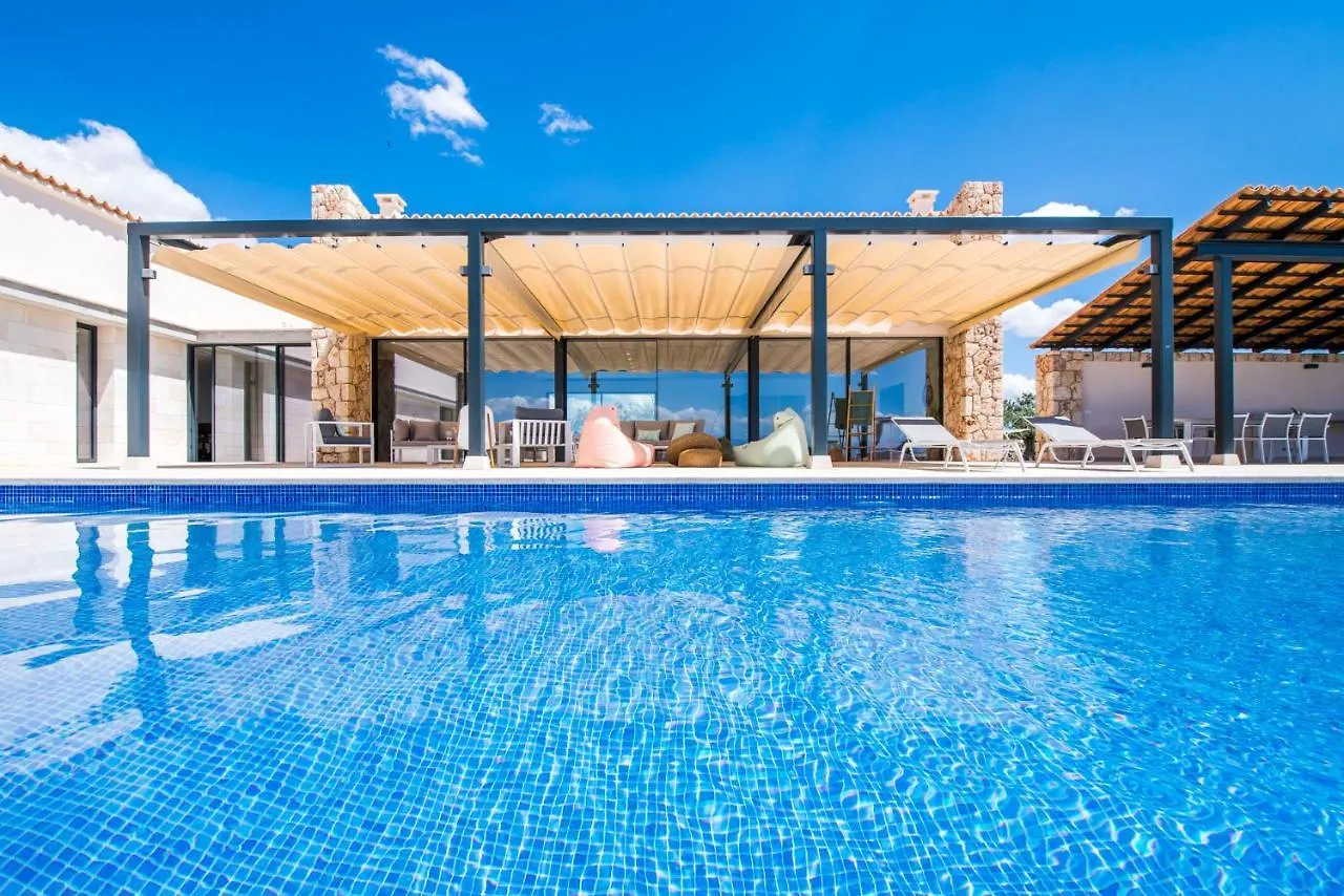 Son Quillot 2 Villa Ariany