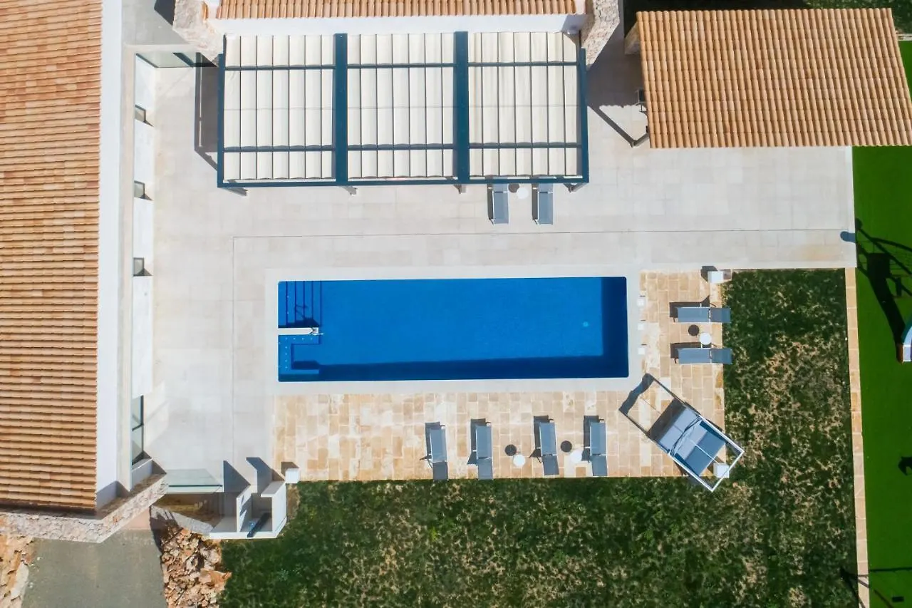 Son Quillot 2 Villa Ariany