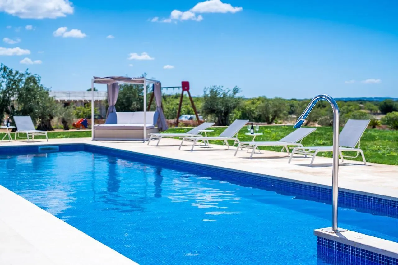 Son Quillot 2 Villa Ariany