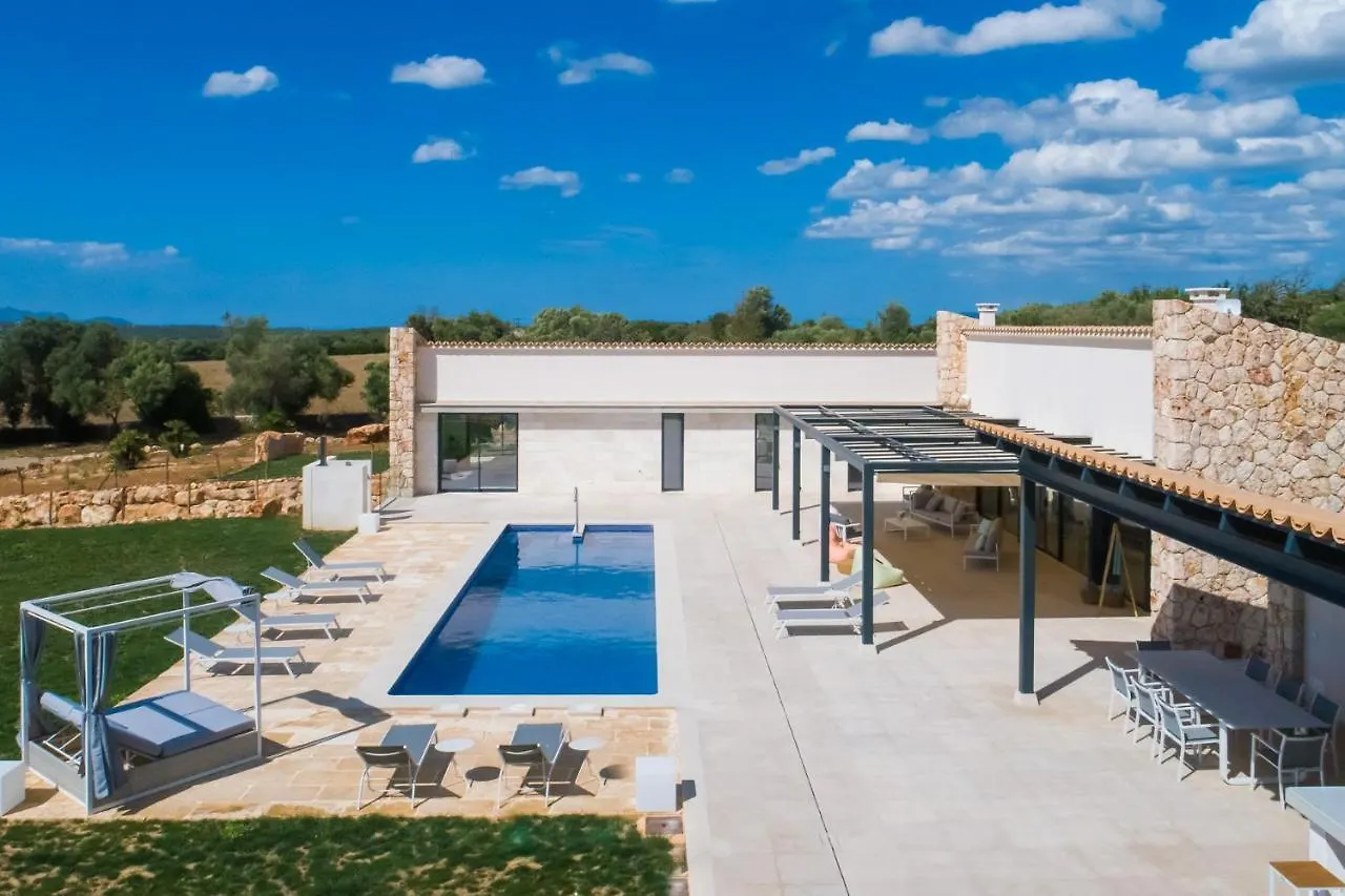 Son Quillot 2 Villa Ariany