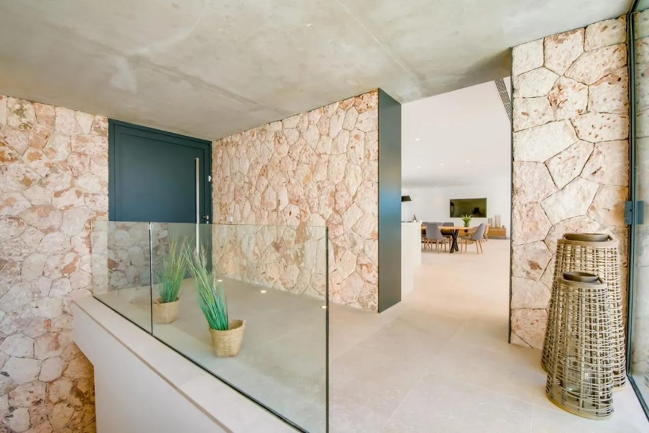 Son Quillot 2 Villa Ariany
