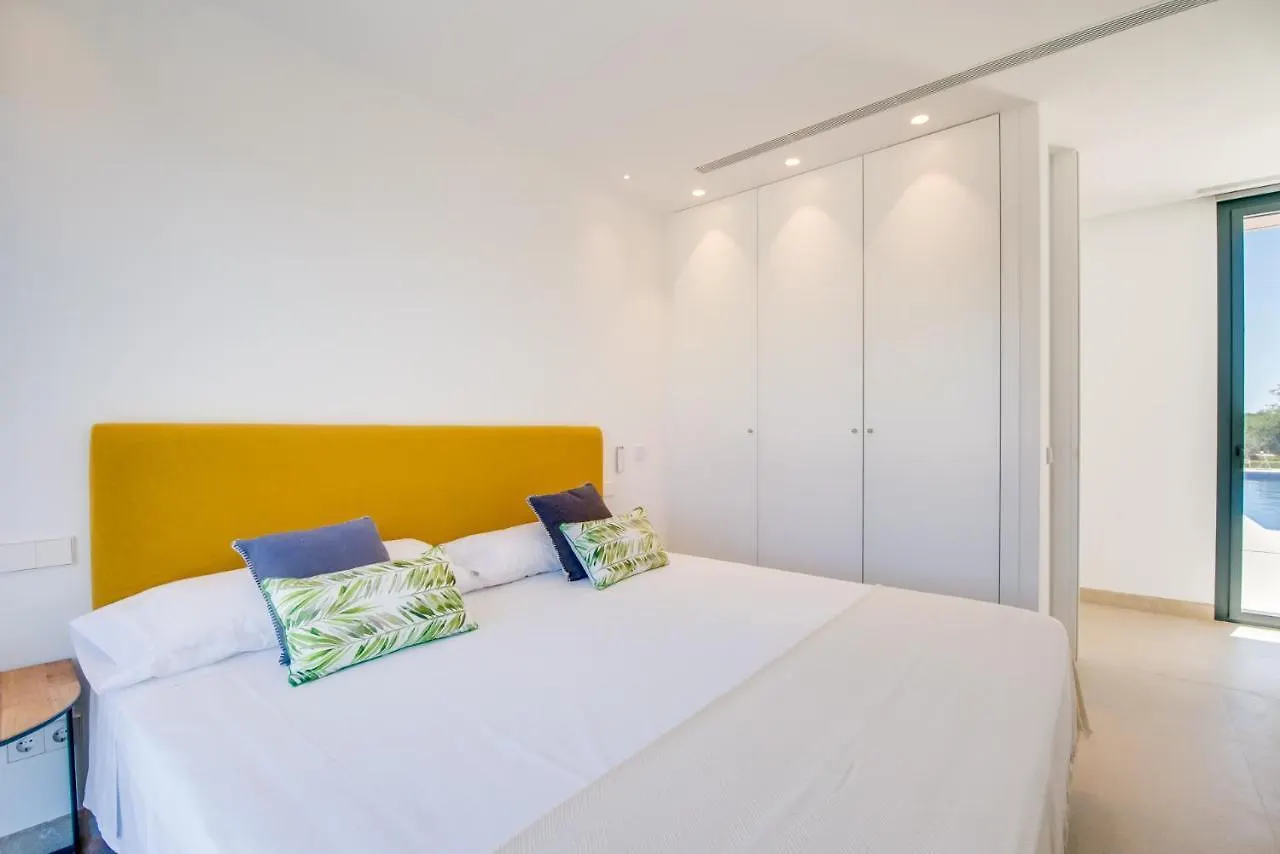 Son Quillot 2 Villa Ariany Spain