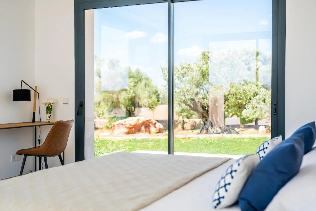 Son Quillot 2 Villa Ariany