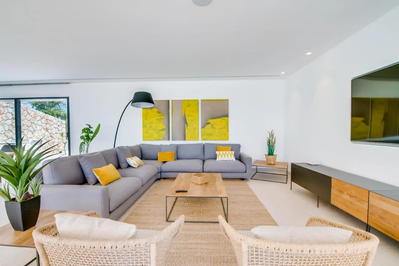 Son Quillot 2 Villa Ariany