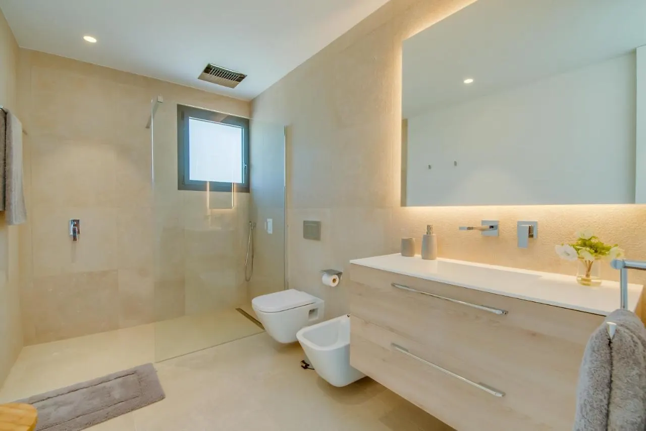 Son Quillot 2 Villa Ariany Spain
