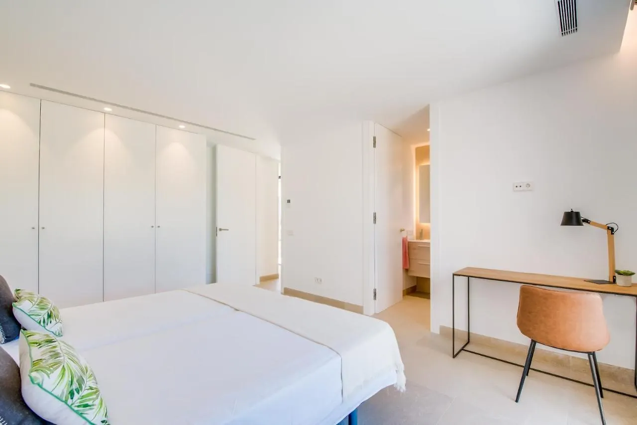 Son Quillot 2 Villa Ariany