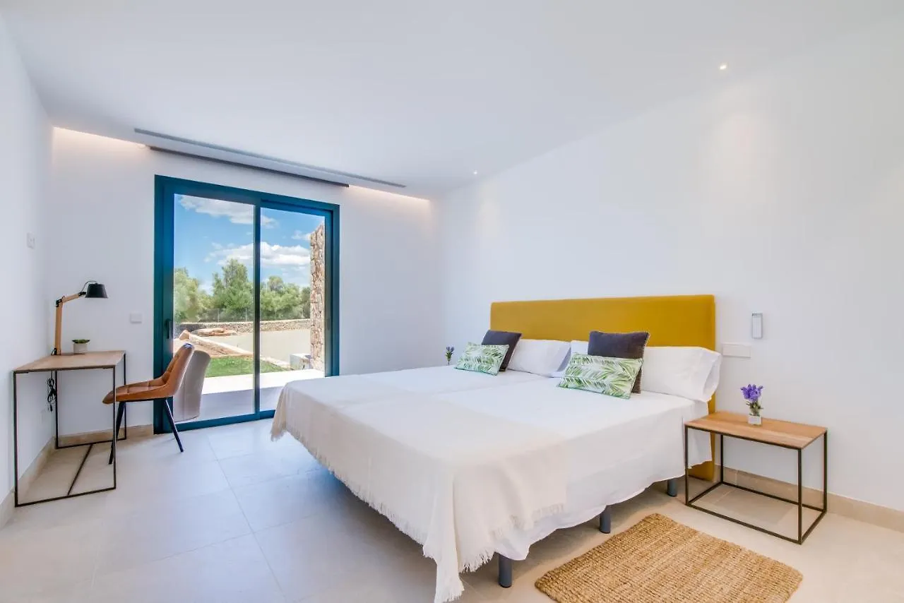 Son Quillot 2 Villa Ariany