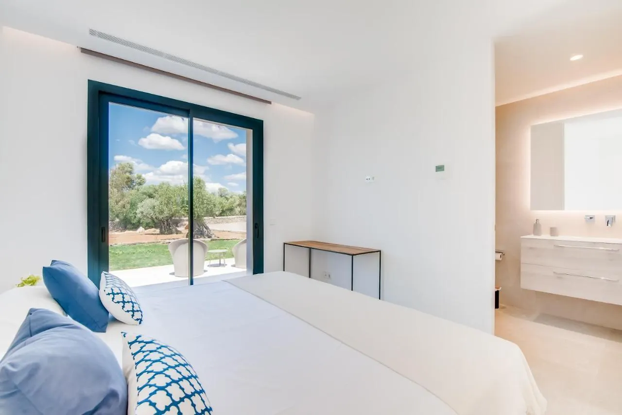 Son Quillot 2 Villa Ariany