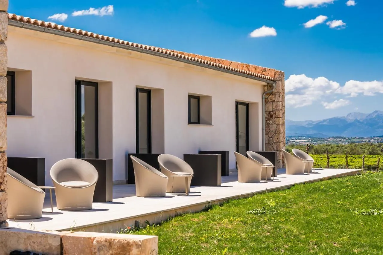 Son Quillot 2 Villa Ariany