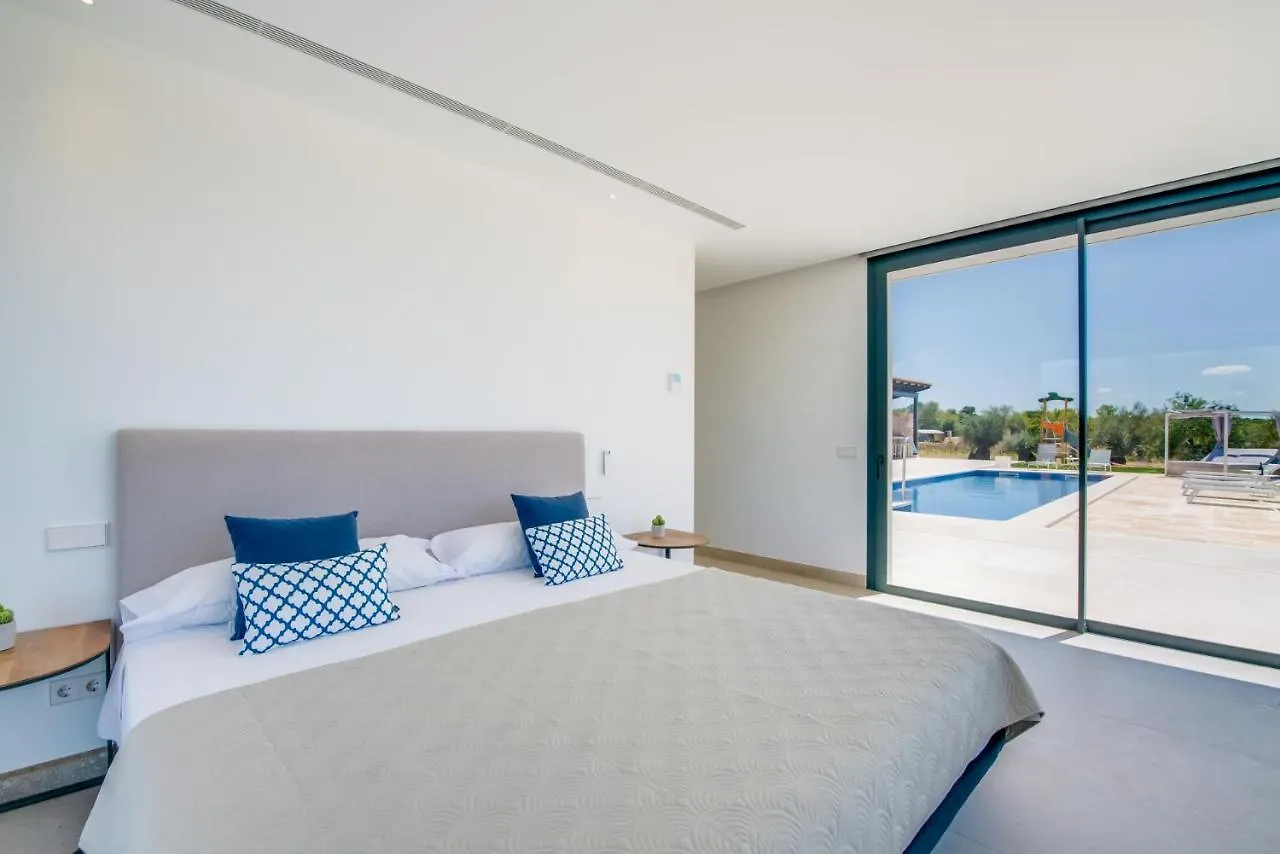 Son Quillot 2 Villa Ariany