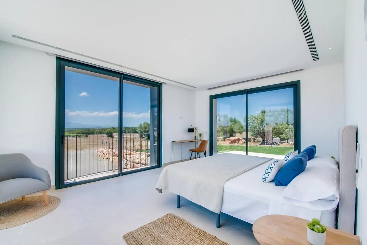 Son Quillot 2 Villa Ariany Spain