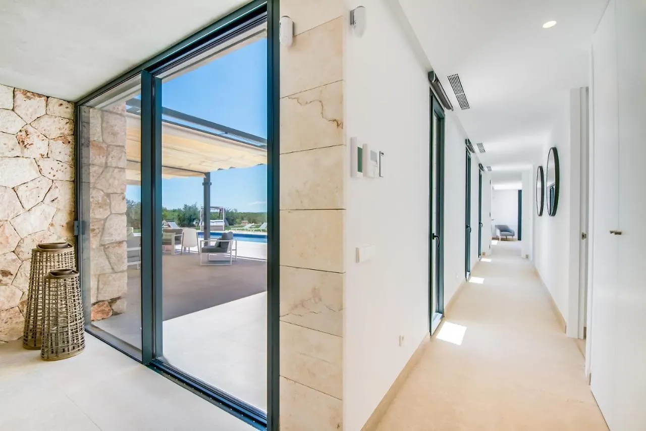 Son Quillot 2 Villa Ariany Spain