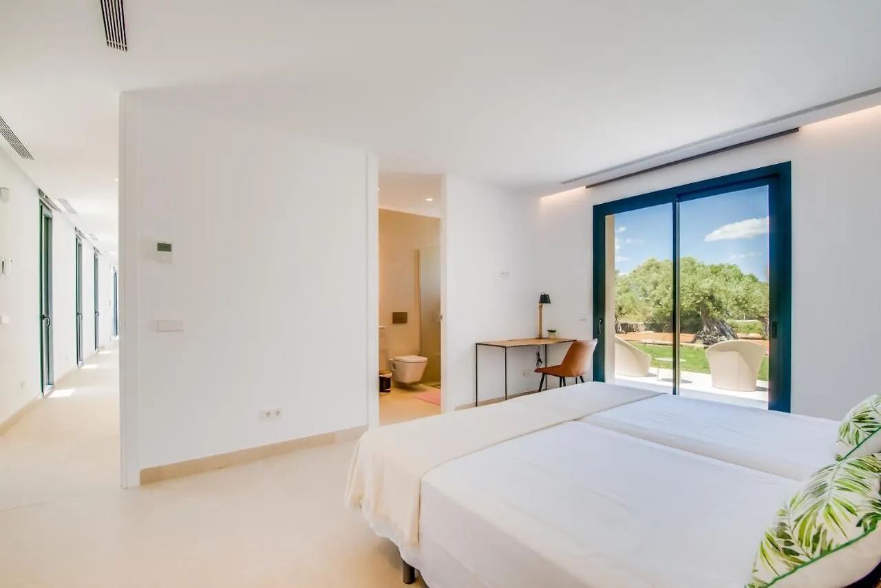 Son Quillot 2 Villa Ariany