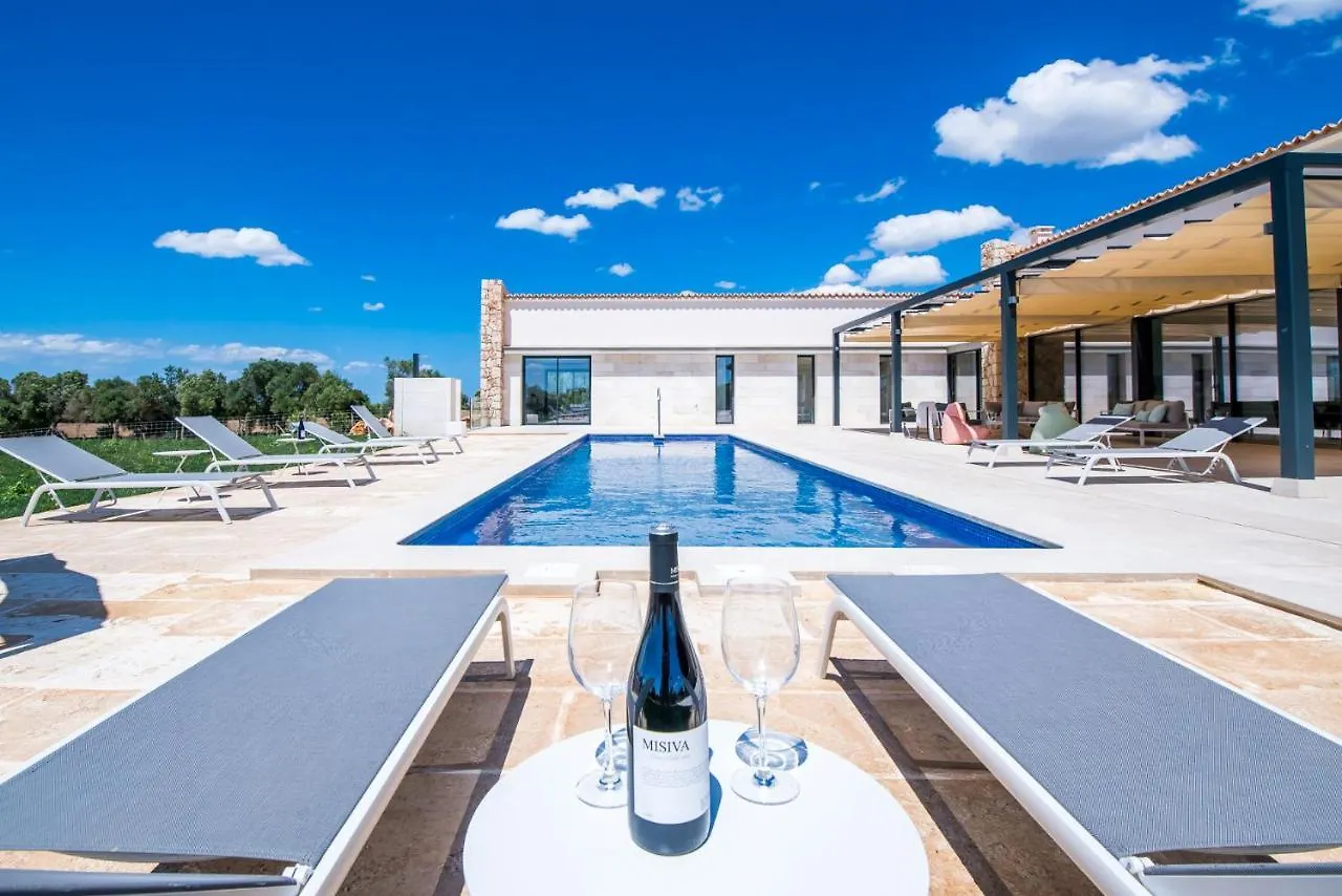Son Quillot 2 Villa Ariany