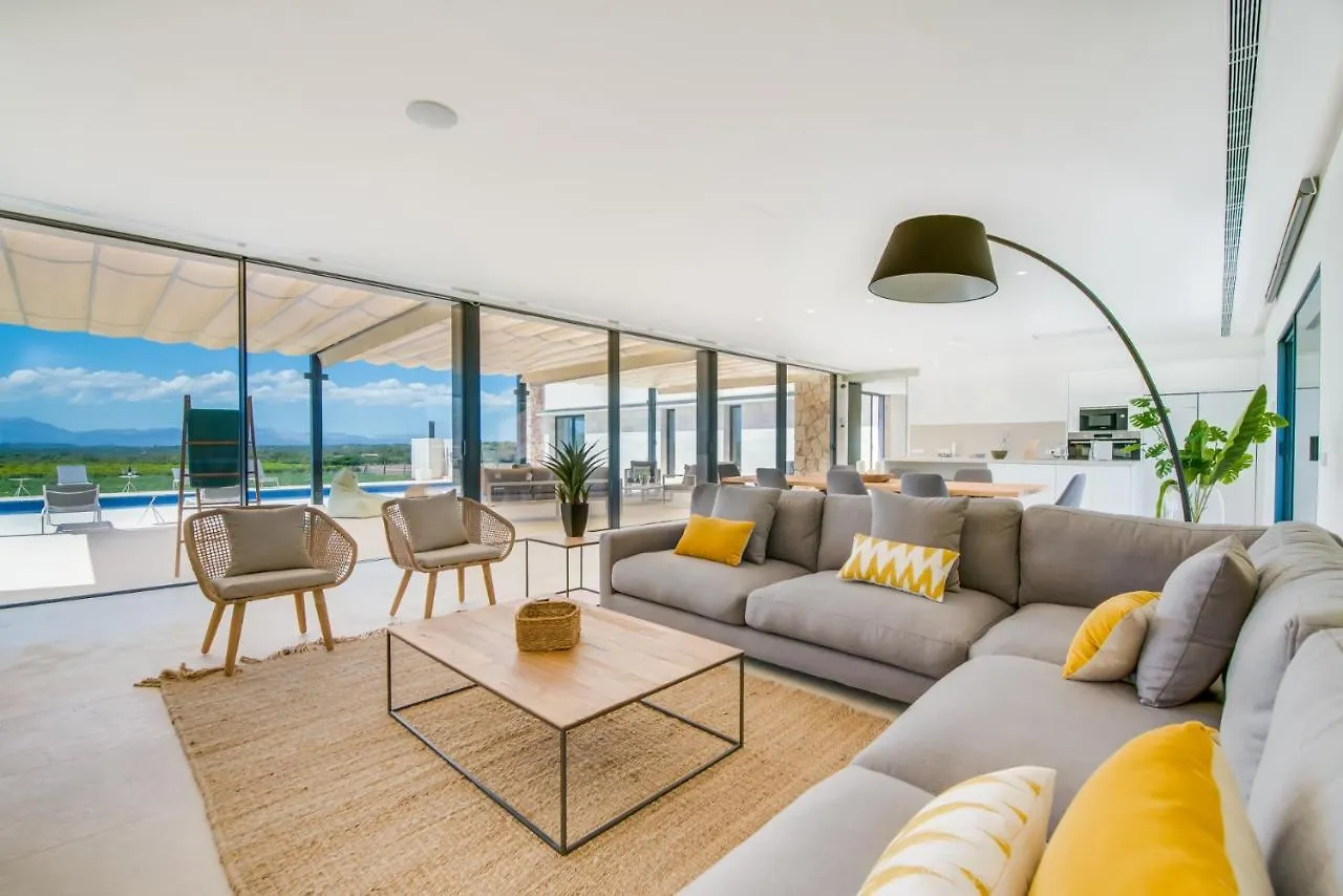 Son Quillot 2 Villa Ariany