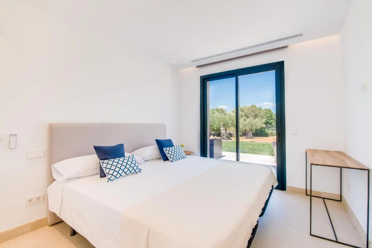 Son Quillot 2 Villa Ariany