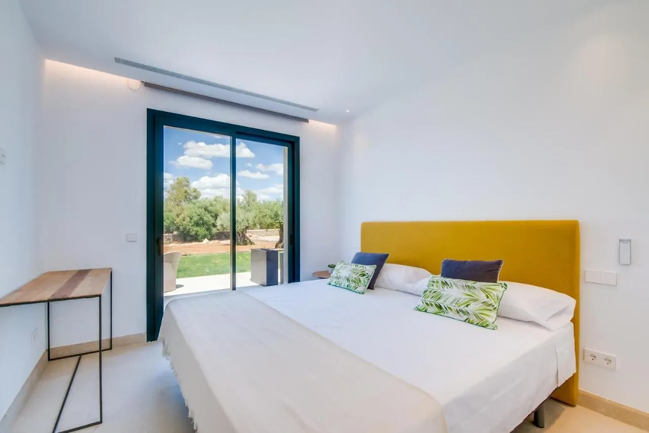 Son Quillot 2 Villa Ariany Spain
