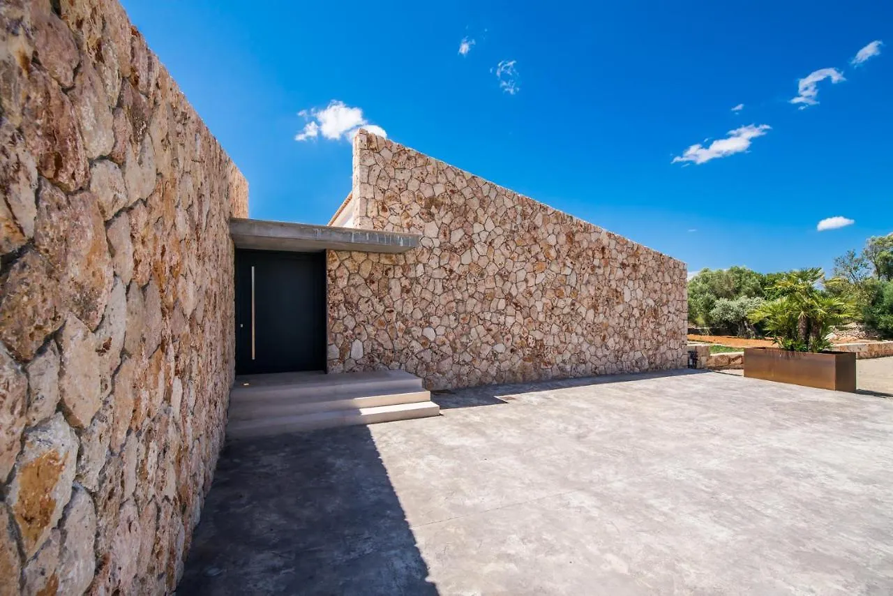 Son Quillot 2 Villa Ariany 0*,  Spain