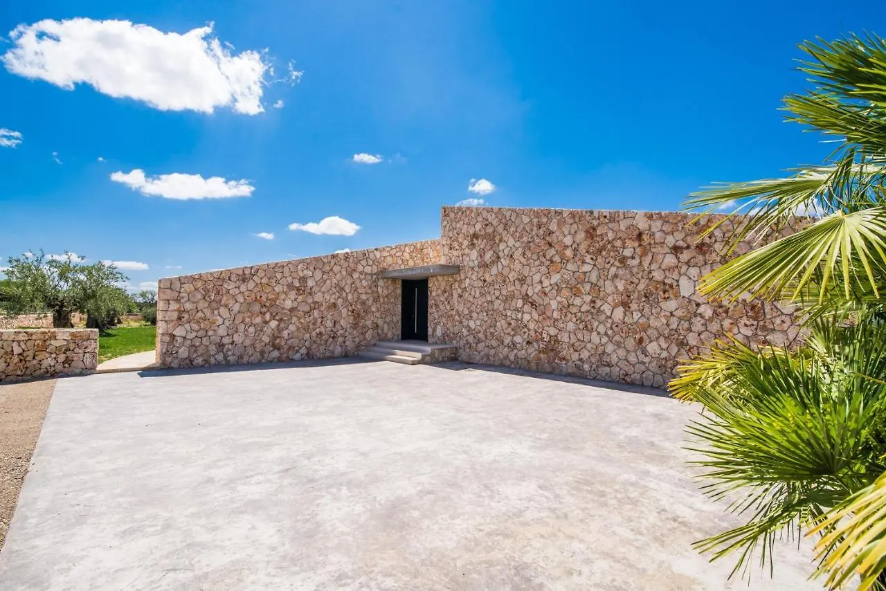 Son Quillot 2 Villa Ariany