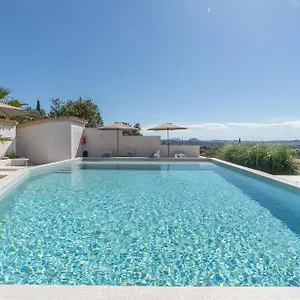 Es Moli Ferienhaus