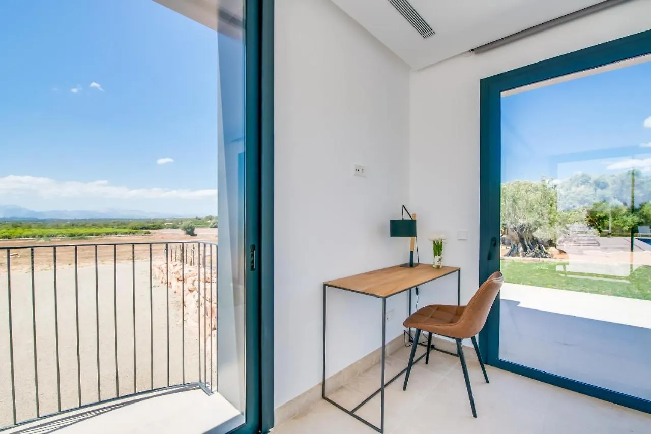 Vila Son Quillot 2 Ariany